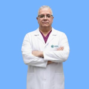 Augusto Carmona
