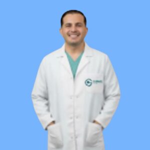 Eleazar José Acosta Arnaudez