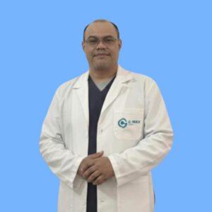 Jorge G Orta