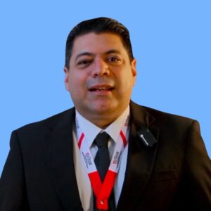 Juan Poincare Abud González