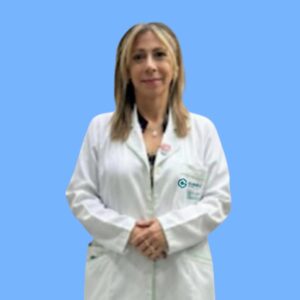 Dra. Carmen Rosa Umbria Rondón