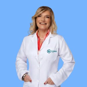 Coralia María De Almeida Correia