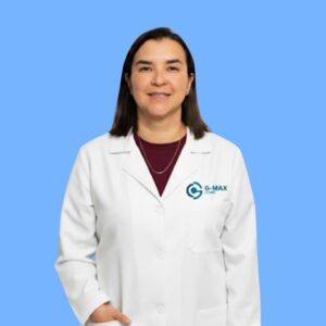 Gladys Marín Martínez