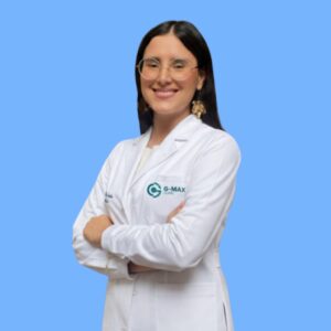 Nairet Carolina Guillén Rondon