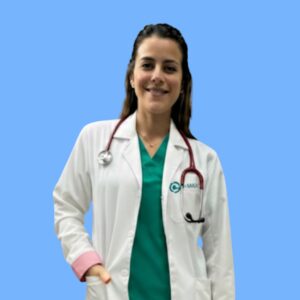 Vicky Navarro Fernandez