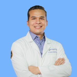 José Leonardo Gómez