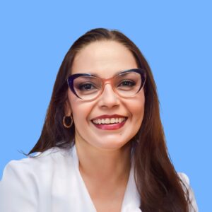 Rosa Elena Mora