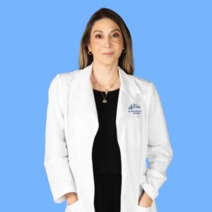 Maria Antonieta Fontiveros Casanova