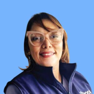 Emily Gómez