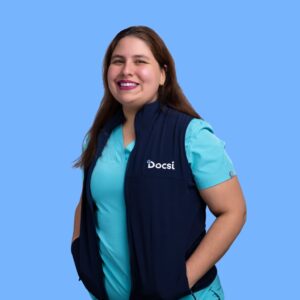 Claudia Toro