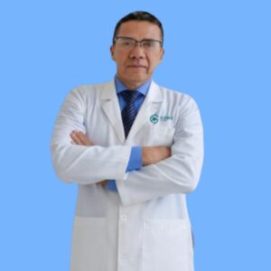 Nicolás Alberto Medina