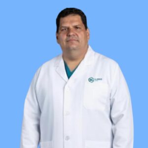 Elias José Peréz Torrealba
