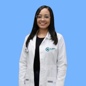 Dra. Evelyn Hernandez