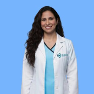 Belkis Gladys Martinez Velasquez