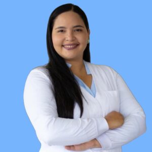 Lysmar Mariana Tovar Rodríguez