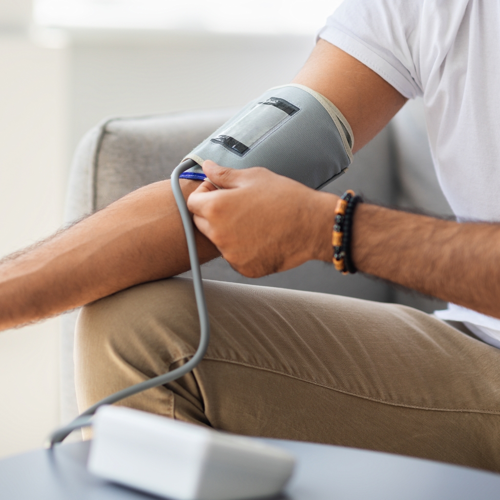 Hipertensión arterial en Venezuela: cómo prevenirla.