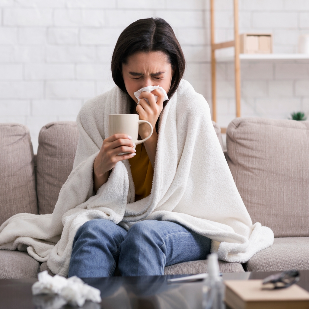 Influenza en Venezuela: Cómo Docsi facilita la atención desde tu casa.