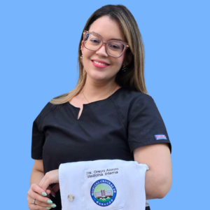 Greyci Alexandra Alonzo Ramírez