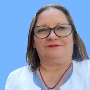 Ligia Carolina González Manzanilla