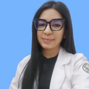 Ivanna Rosalía Sayago Bona