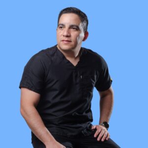 Luis Raúl Meneses Rivas