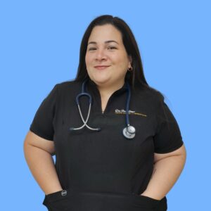 Ariana Caribay Gámez López