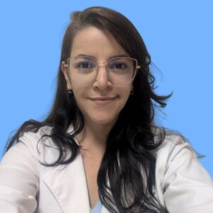 Maria Andreina Aldana Contreras