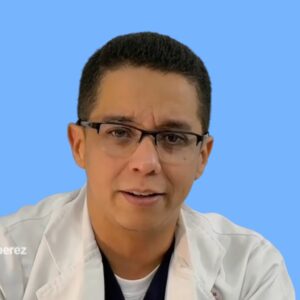 Ivann Gabriel Pérez Sangronis