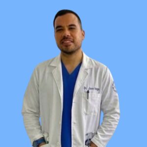 Juan Miguel Vega Díaz